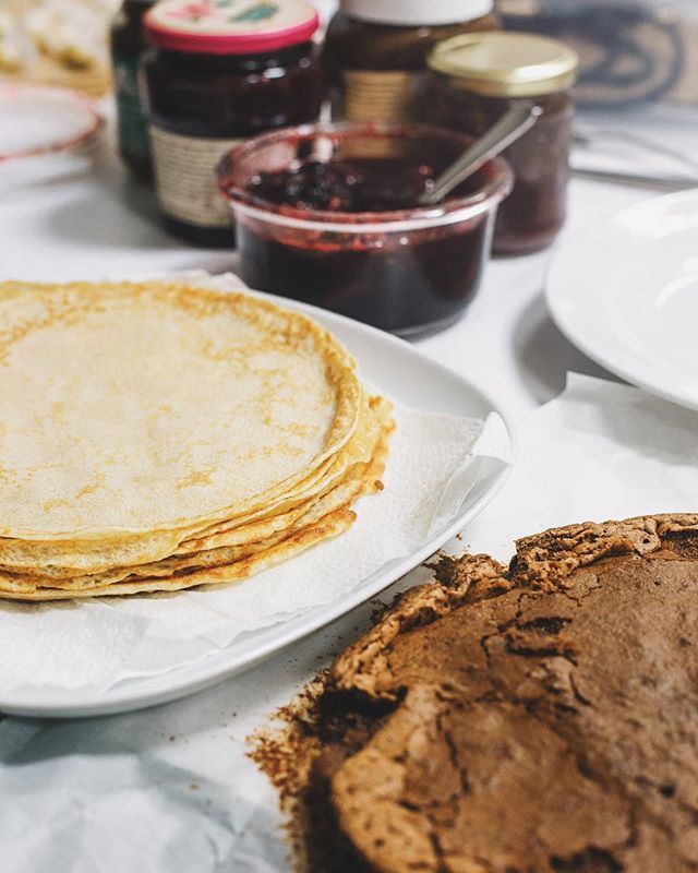 psdigitalsk's tweet photo. Takéto rána by sme zvládli každý deň 😊👌🏻 _____
#digital #agency #agencylife #agentura #jedlo #palacinky #ranajky #ranko #morning #breakfast https://t.co/u3Jwc8Nzp4 https://t.co/SneAEaopuV