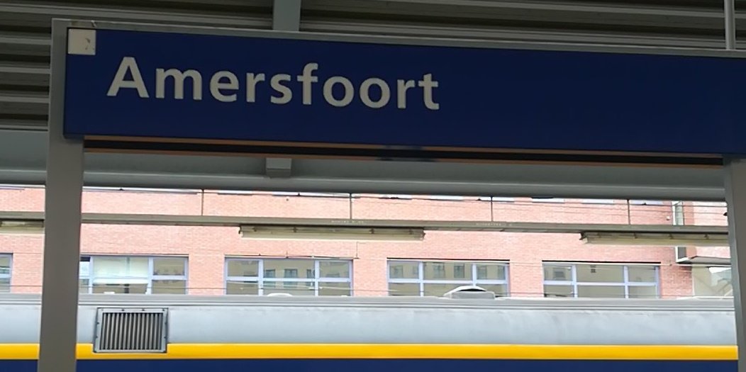 Elmi_Hulst's tweet photo. De stad waar Nederland weer een stukje veiliger wordt. #NVVC2018 https://t.co/T64eVKTM79