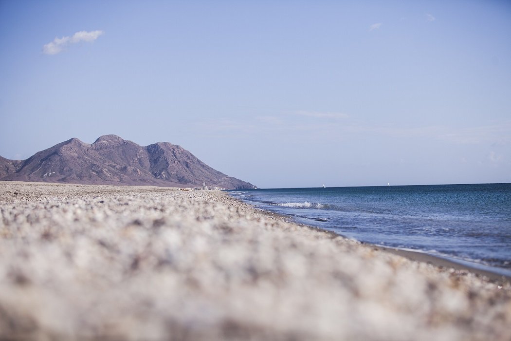 Costa de Almería tweet media