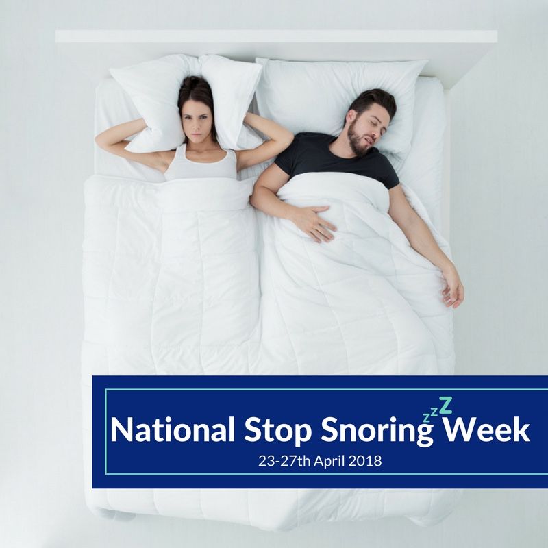 tweakslumber's tweet photo. It's National Stop Snoring Week! What top tips do you have to keep your snoring to a minimum? #snoring #stopsnoringweek #zzz #snore #sleep #health #sleepapnoea https://t.co/l9UWhX9YTi