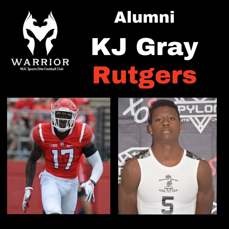 warrior_kings's tweet photo. Register now to tryout for one of the premier 7v7 teams in the USA!! go to https://t.co/iNCYmR3MPZ #warriorkings7v7 https://t.co/nF0Np8zY7B