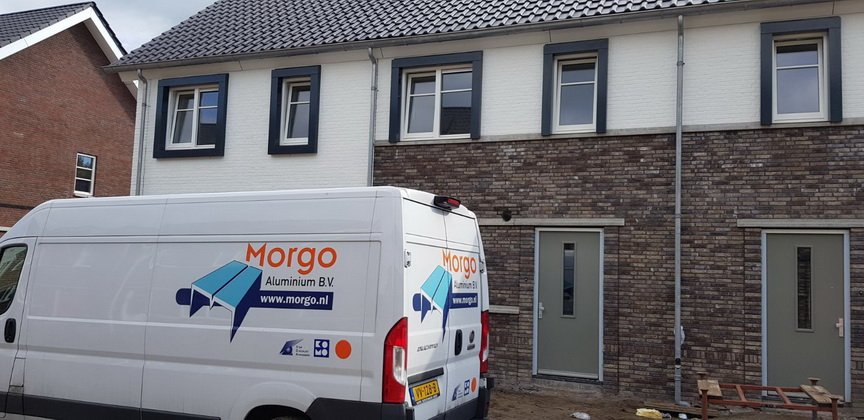 MorgoAluminium's tweet image. #Kaders #Zetwerk #Gevelafwerking #Gevelkader #Raamkader #Montage #Aluminium #Morgo #MorgoAluminium #Maatwerk #Afwerking #Rijsen goo.gl/mUUCWe