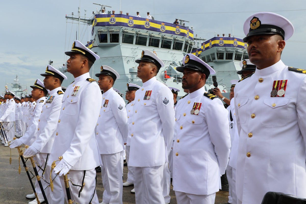 KD GAGAH SAMUDERA (9MLA) tweet media