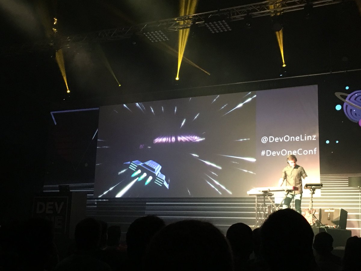 Ursula_W's tweet image. Freakin awesome. #DevOneConf