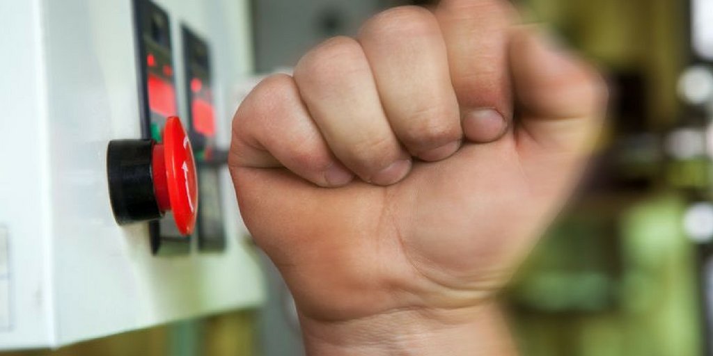 ¿Cuáles son las #emergencias más habituales que precisan de un #simulacro? bit.ly/2Ke8cZF #PRL #SSL #Prevención #SeguridadLaboral