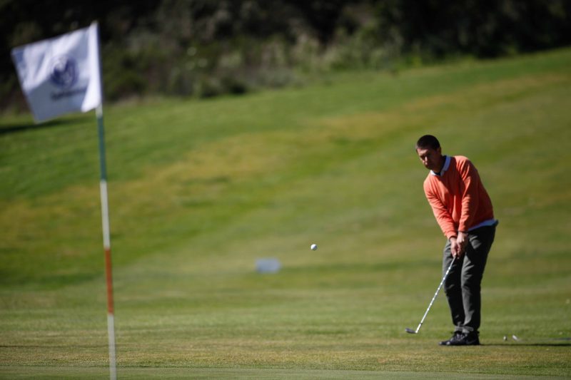 La Radio del Golf tweet media