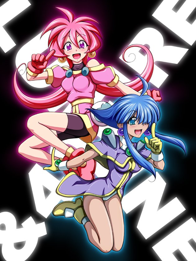 #無言で過去絵をあげる見た人もやる
なつかC 