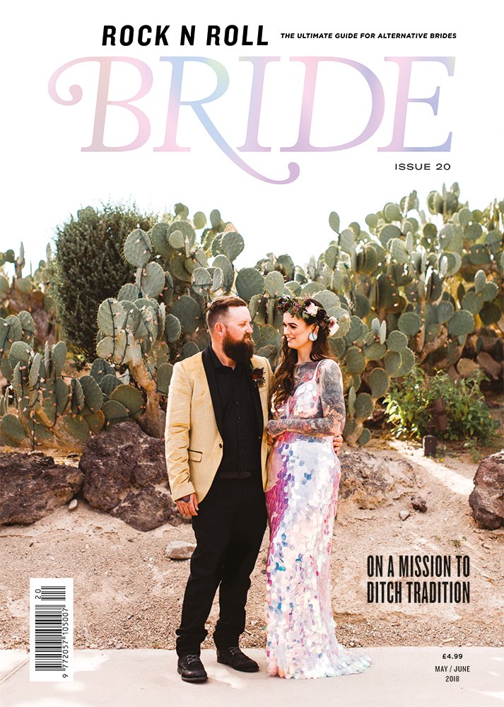 GOOD MORNING! Issue 20 is now available for pre-order!!! >>>> rocknrollbride.com/shop/?item=RNR…