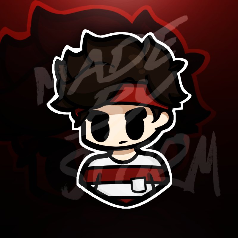 stormsux's tweet photo. -=-=-=- drawn pfp-=-=-=-
  ~ For: @oofchip ~
      ~~Time: 1 hour~~
         new style kinda
                 ops?
      [commissions OPEN!!] https://t.co/eGdEF1e2AB