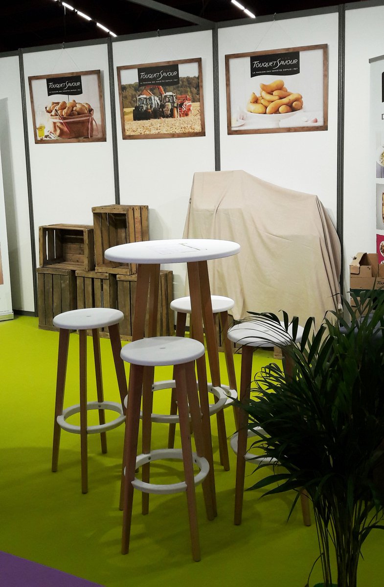 Lign_E's tweet photo. Dernier jour aujourd'hui du salon #MEDFEL où #Lignexpo est intervenue en tant que prestataire officiel ! #locationdemobilier #lignexpo #toulouse #perpignan #salon #congrès #show #primeurs #fruits #legumes #occitanie #agriculture https://t.co/c9lAPbDVn2