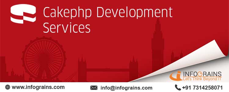 infograinssoft's tweet image. CakePHP is an open-source PHP framework to build custom web applications. Our team of highly skilled cakephp developers enables us to creative & results oriented web development services to serve your business. Hire our Developer +91 7314258071, +91 7747001700
#cakephpdevelopment