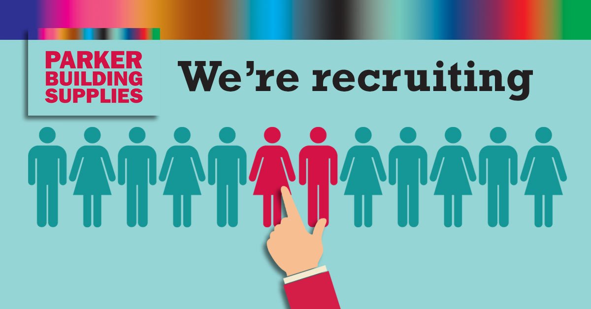 ParkerBuilding1's tweet photo. Are you looking for a new #job? We have lots of #vacancies available, including an Assistant Manager role at our #Hastings branch! Take a look and apply now: https://t.co/rQmvcYIDk2
#helpmebuildit #recruitment #recruiting #hiring #EastSussex #managementjobs #newjob https://t.co/EFCZbJCqTG