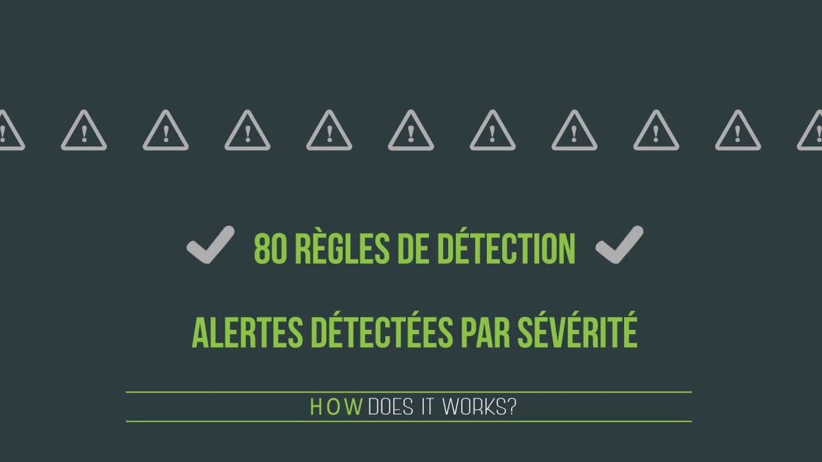 {MOOVIES} Retrouvez en vidéo la présentation de notre outil #Semios pour la relecture automatique des #exigences

buff.ly/2HzGaK1