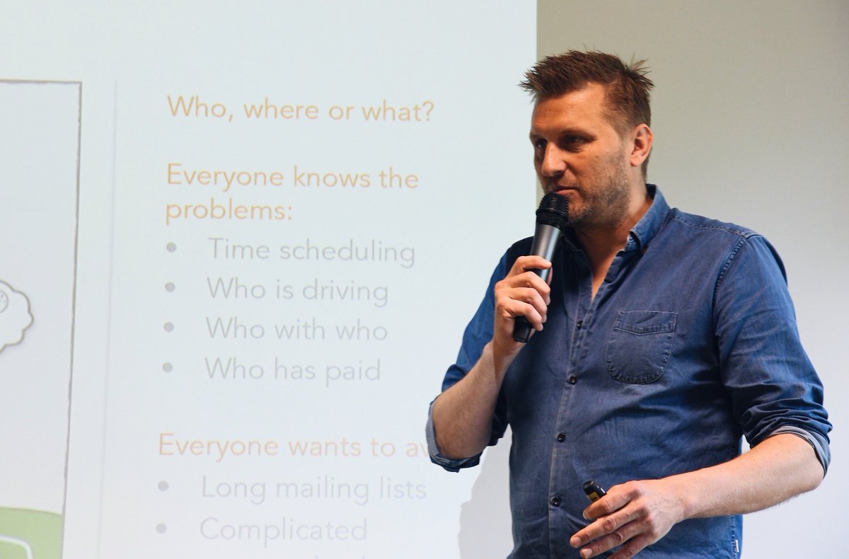 SportMember.de tweet media