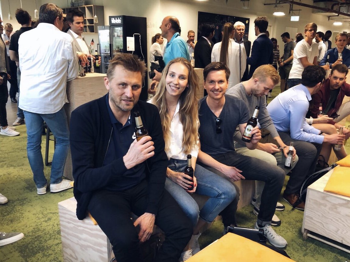 SportMember.de tweet media