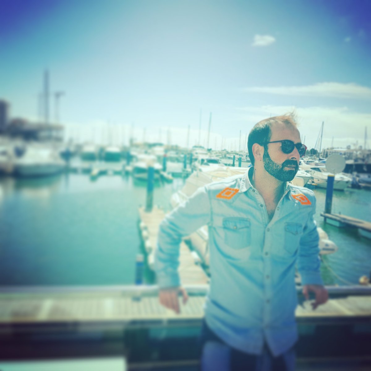 Alvaro_Prado_'s tweet photo. Después de la que cayó anoche hoy nos da tregua el tiempo, y mañana sale el disco de @kafepa3 🕺💃👏 #UnaNocheenElCairo #discodespedida https://t.co/6ipRyGyiMA