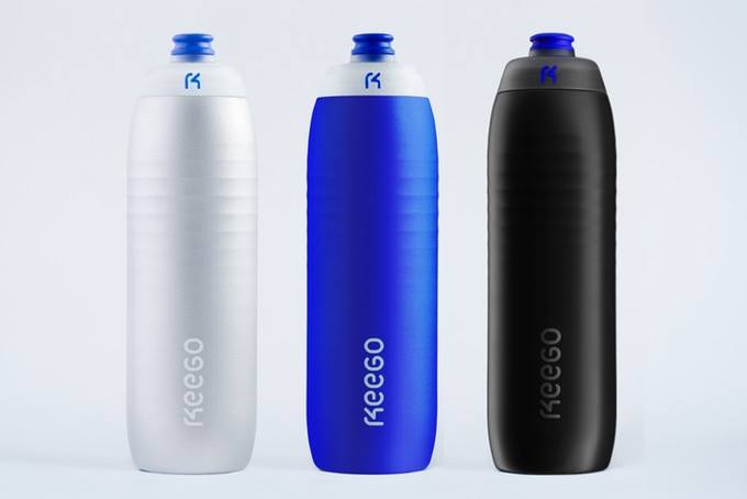 keego____'s tweet photo. This is it. These are the final KEEGO Kickstarter colours. The campaign is over. Big shout out to the 3,122 backers out there! 

But hey, you can still pre-order ;) https://t.co/RsiMkvqnCm https://t.co/enF9JPu6G2