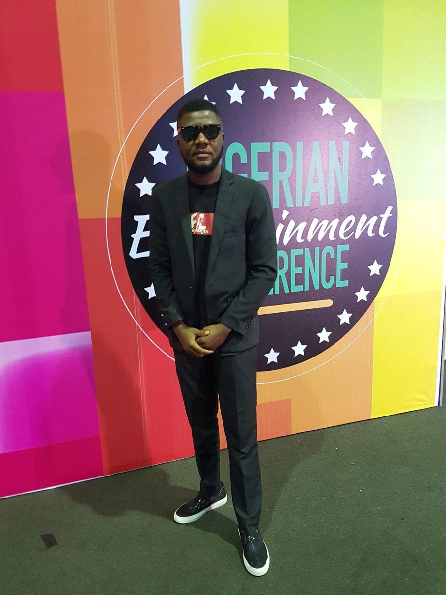 phadziloni's tweet photo. Everything in life needs training,Thank you @necliv let's do this again. #NEClive6 #FadeyiLagos @naijareview https://t.co/V5iIdB9JPw