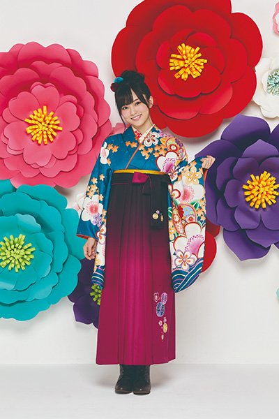 2015 December 生写真 個別5枚組 山本彩