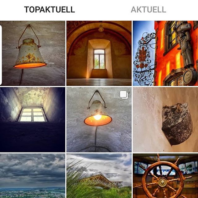 Unter dem Hashtag #RheinstaWalk findet ihr die Bilder unserer gemeinsamen Unternehmungen in und um Koblenz. Es sind immer wieder total unterschiedliche Blickwinkel aus der Sicht der Teilnehmer zu entdecken.