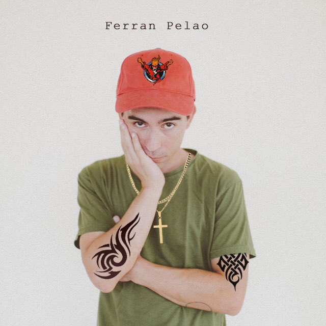 Ferran Palau tweet media