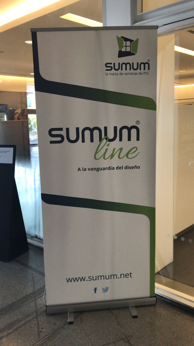 on_haus's tweet photo. A punto de comenzar el #SumumDay!
Con ganas de disfrutar de una jornada de aprendizaje en torno a las ventanas, una pieza clave en la construcción #passivhaus.
#Granada #Construccion #eecn #hermeticidad https://t.co/WlZRT4wsT0