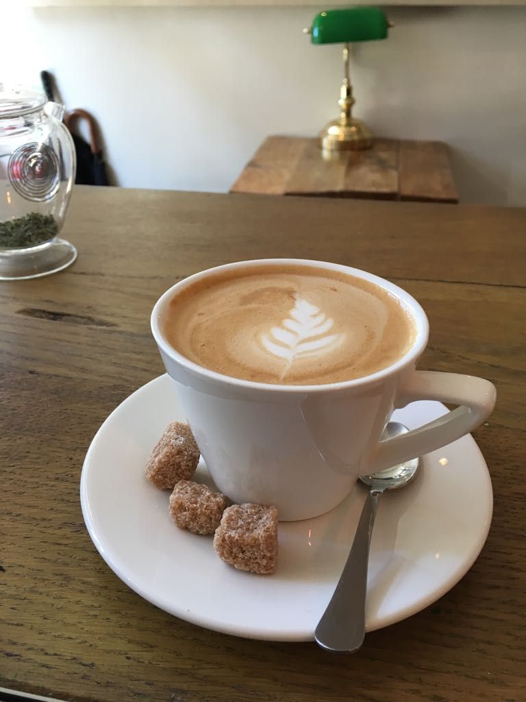 TheGreatChase1's tweet photo. We like to think we're not addicted to #coffee, but rather in a committed relationship. If you think so too, come down and enjoy our Perky Blenders speciality coffee range. #TheGreatChase https://t.co/EgAXBt4yOc
