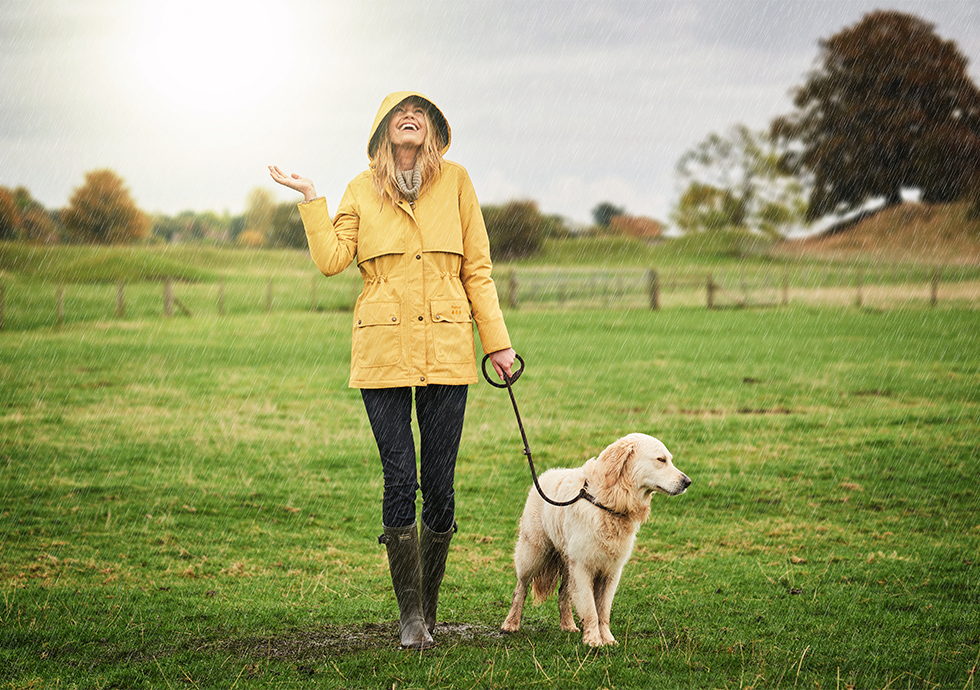 sporting_lodge's tweet photo. It should be a dry day ahead of us but for the unexpected showers check out Barbour's Weather Comfort range > https://t.co/jjaJ2Ip7L8 #barbour #weathercomfort https://t.co/VZqDe0KFqA