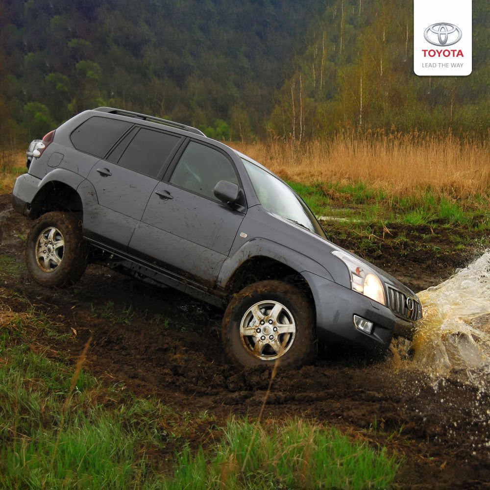 HalfwaySBeach's tweet photo. Book a Free #4x4 Driver Training Course for 2018 with our experienced Instructors to learn more about your 4x4. All models of 4x4’s are welcome. Enquire today! #4x4DriverTraining #HalfwayToyotaShellyBeach https://t.co/Xf3UkKXCXX https://t.co/4QnMl9cDI0