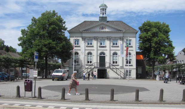 Partijen in de clinch over uitvoering raadsbreed akkoord Zundert - internetbode.nl/regio/zundert/…