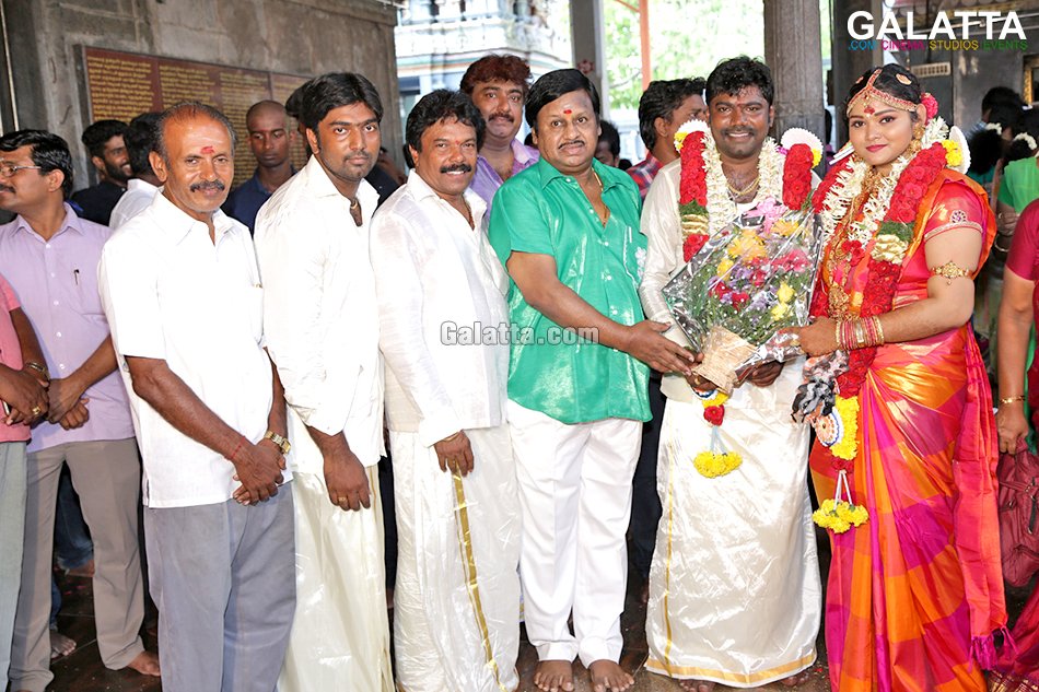Senthil Son Wedding Reception Gallery - Behindwoods.com Tamil Movie Event  Amma Jayalalitha Kamal Haasan K S Ravikumar Jeyam Ravi Vijayakanth  Comedinan Senthil Ramarajan Vivek Senthil Son Marriage Images Kollywood  Events Gallery Kollywood, image size:950x633