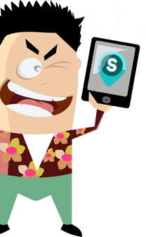 Wir haben Geschenke für dich!

Ok, Geschenkkarten. 

Ok, Spots zu Geschenkkarten. 
Aber die sind wirklich super und bringen dabei auch noch 4€!

#Amazing #versprochen