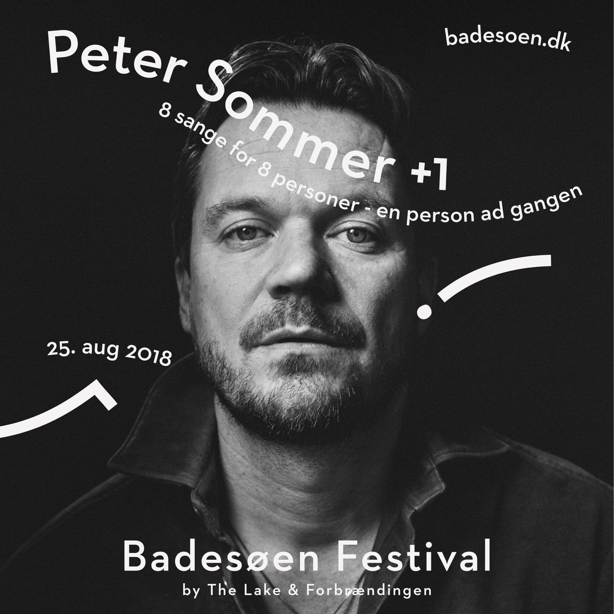 Badesøen (@badesoen) on Twitter photo "Håber selv at kunne tænde 8 små bål på Badesøen" 🔥 Vi er stolte over at kunne præsentere “Peter Sommer + 1", hvor 8 heldige festivalgæster kan opleve en solokoncert med <a href="/sommerjeg/">peter sommer</a> ☀️Læs mere her: badesoen.dk/peter-sommer-1 <a href="/sommerjeg/">peter sommer</a> <a href="/TheLakeRadio/">The Lake</a> <a href="/Forbraendingen/">Forbrændingen</a> "Håber selv at kunne tænde 8 små bål på Badesøen" 🔥 Vi er stolte over at kunne præsentere “Peter Sommer + 1", hvor 8 heldige festivalgæster kan opleve en solokoncert med <a href="/sommerjeg/">peter sommer</a> ☀️Læs mere her: badesoen.dk/peter-sommer-1 <a href="/sommerjeg/">peter sommer</a> <a href="/TheLakeRadio/">The Lake</a> <a href="/Forbraendingen/">Forbrændingen</a>
