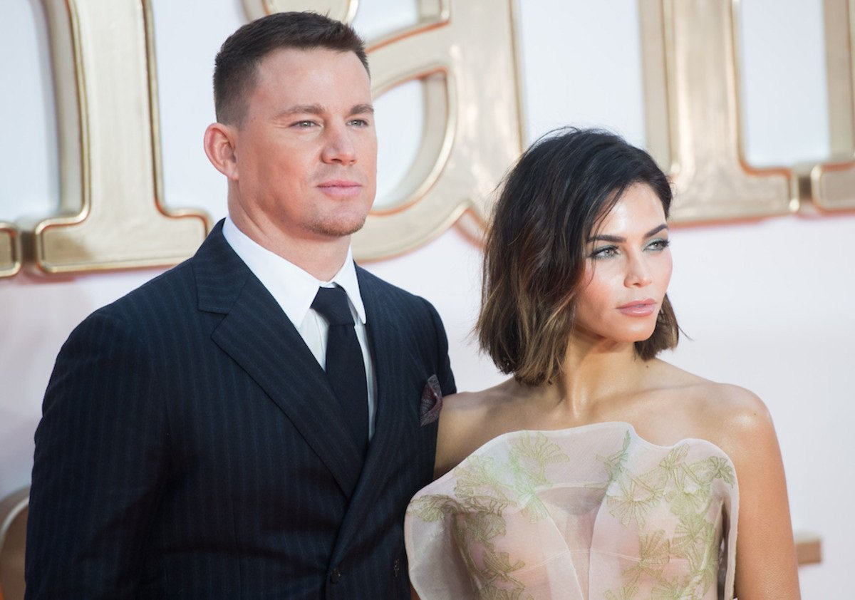 Happy Birthday to Channing Tatum     About:  