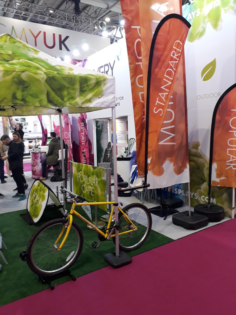 Stormpress Express tweet media