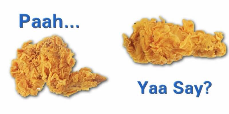 Panggilan sayang kalian ke gebetan/pacar/mantan/pasangan, apa? Salah satu dari empat foto ini, kah?