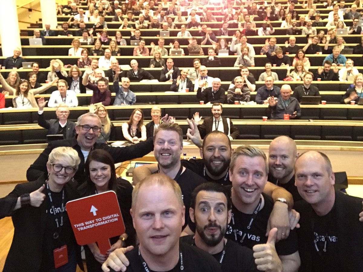 oddvar_brekke's tweet photo. And we are off! Looking forward to a fantastic #CanvasCon in Oslo! @CanvasLMS @nilshj @martinbergstrom @kennynicholl @Samantha_Blyth https://t.co/lCX5uHAIAZ