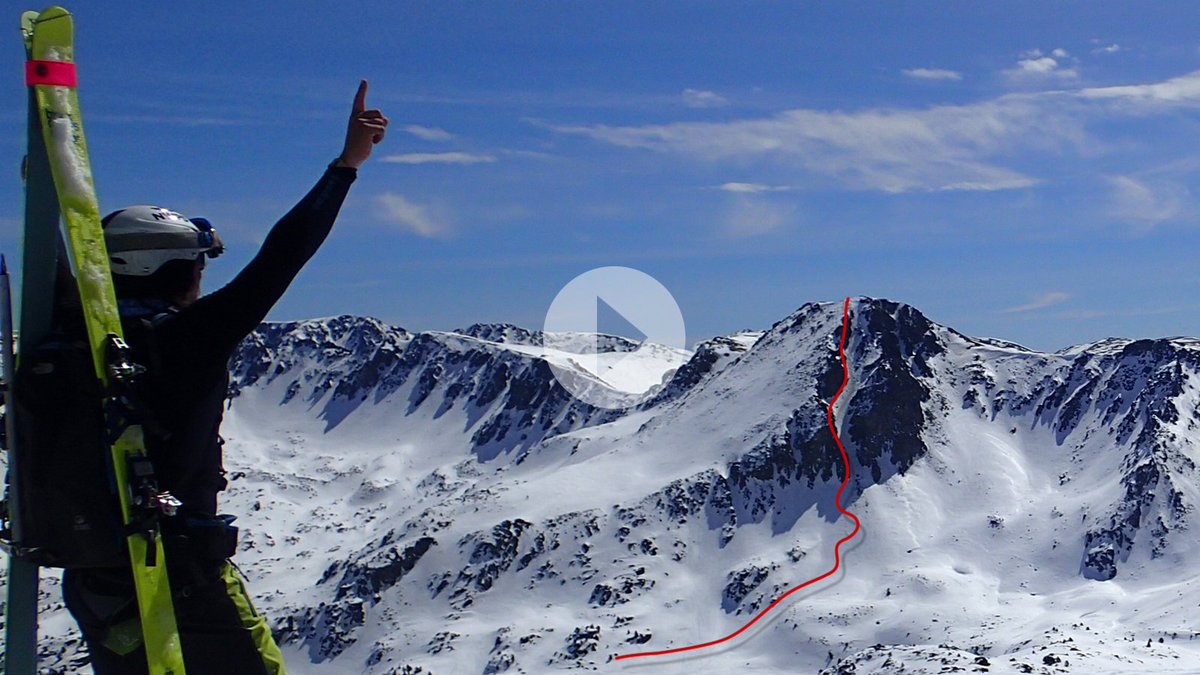 nwpowderdays's tweet photo. |#SteepSki|
Esquiando la Canal NO, uno de los corredores más estéticos del Pic de Montmalús en el backcountry de @grandvalira
Video 👉 https://t.co/ULoFcZbsBJ
cc/ @Meteo_Pyrenees | @esquidemuntanya | @SoloSkimo | @lugaresdenieve | @oxigenados | @desnivelados https://t.co/3tno3gtf8Y