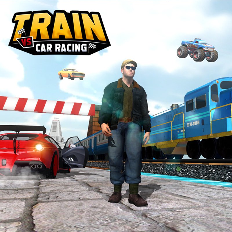 BigcodeGames's tweet image. Are you ready racers for something "big & new “excitement???? It's Showtime! Racers get ready for some real action.
We present you Train Vs Car Racing 2 Player
#bigcode #bigcodegames #racing #simulation #TrainVsCarRacing2Player
Play Here: play.google.com/store/apps/det…