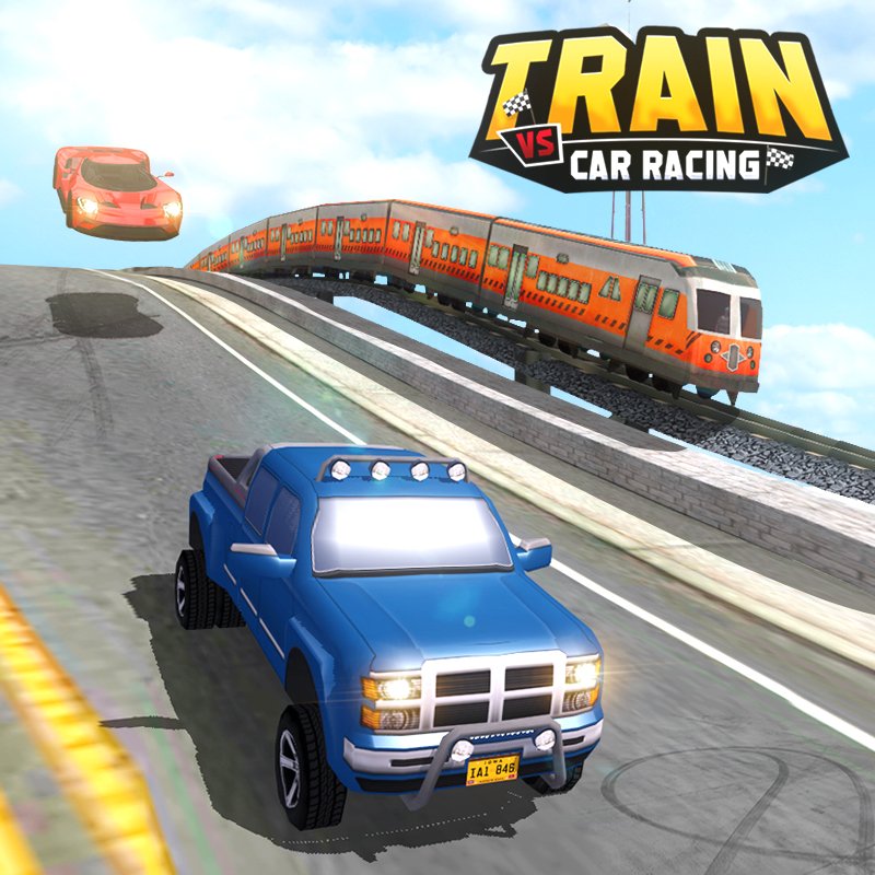 BigcodeGames's tweet image. Are you ready racers for something "big & new “excitement???? It's Showtime! Racers get ready for some real action.
We present you Train Vs Car Racing 2 Player
#bigcode #bigcodegames #racing #simulation #TrainVsCarRacing2Player
Play Here: play.google.com/store/apps/det…