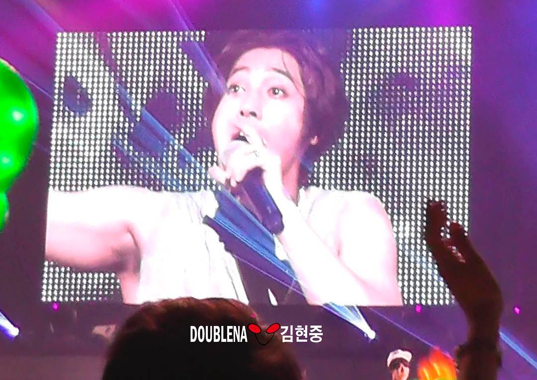 SuperfandeKhj's tweet photo. [2018.04.22] KIM HYUN JOONG 2018 WORLD TOUR HAZE TOKYO Encore at International Forum Hall A (1)
cr hj6_6 (Doublena Hyun)
#KimHyunJoong
#HazeInJapan
#HazeInTokyo https://t.co/Xc4A9cwY0E