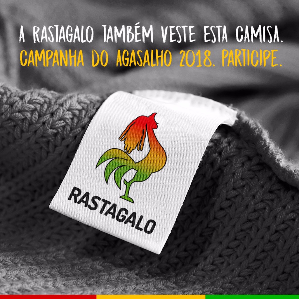 RASTAGALO tweet media