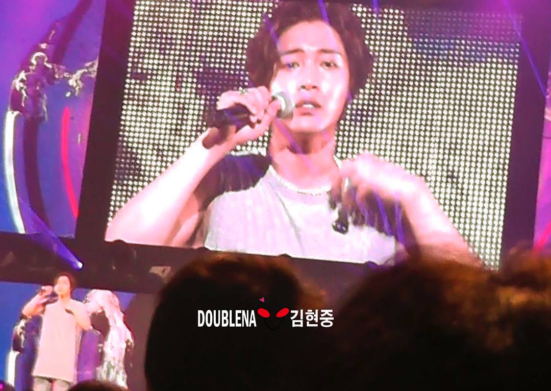 SuperfandeKhj's tweet photo. [2018.04.22] KIM HYUN JOONG 2018 WORLD TOUR HAZE TOKYO Encore at International Forum Hall A (2)
cr hj6_6 (Doublena Hyun)
#KimHyunJoong
#HazeInJapan
#HazeInTokyo https://t.co/KouUo7vxHP
