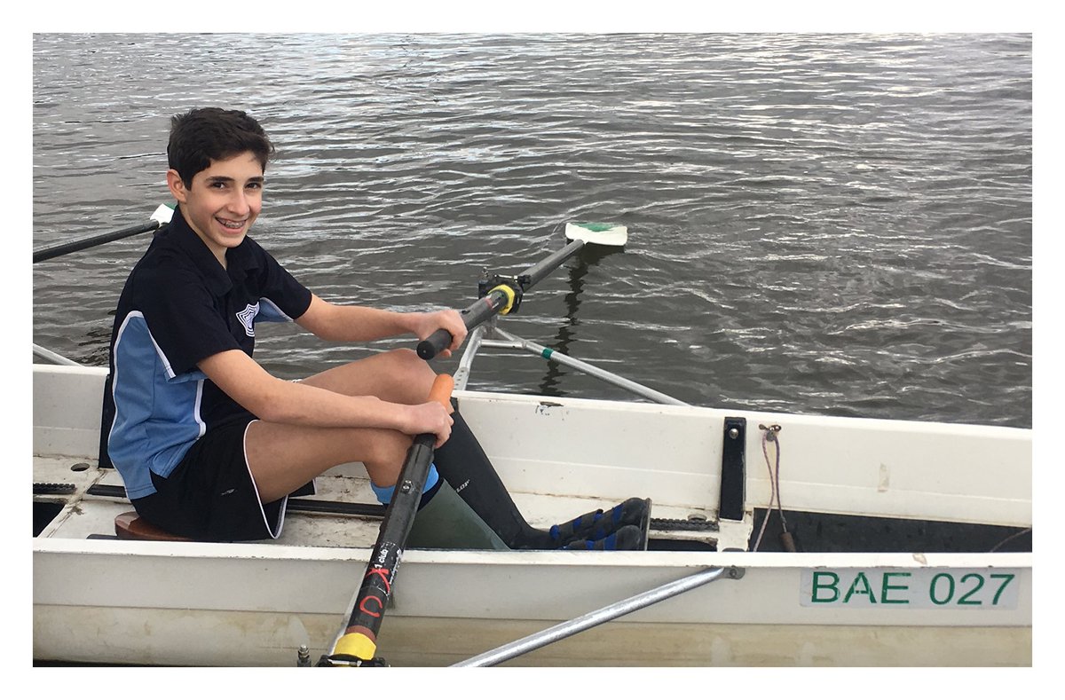 Sjbc Battersea On Twitter Sjbc Yr 8s Trip To Barn Elms Boathouse