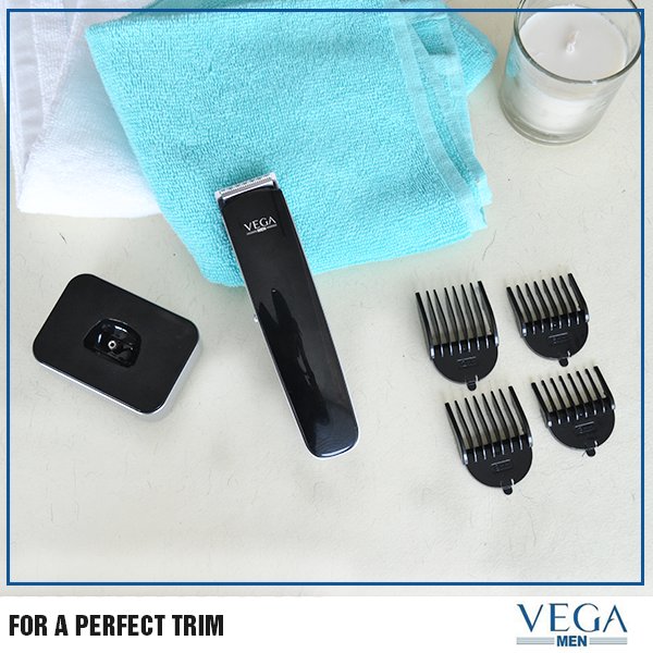 vega t 4 beard trimmer