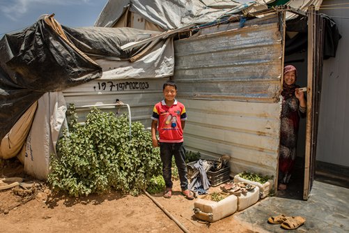 As most #refugees live in cities in #MENA, a new World Bank report calls for a concerted effort from communities, government, &; int. partners to think about forced displacement from an urban/cities lens: wrld.bg/GGM230ijms0    #WUF9 #Dev4Peace