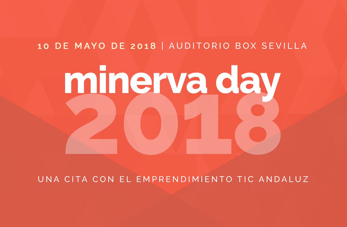 ProgramaMinerva's tweet photo. ¿Quieres conocer a @guelcom_es @transeop @LesielleCos @BeRacingapp @Klouters @CheKinapp @aventurasdeTate @taalentfy @colindarApp @opentherapi @KiwedNetworks? 
🗓️ 10/05 🕕 18H-21H 📍@Box_Sevilla | #MinervaDay #emprendeconMinerva
▶️ https://t.co/pgJPrTGF6K https://t.co/iMPD6OaxEw