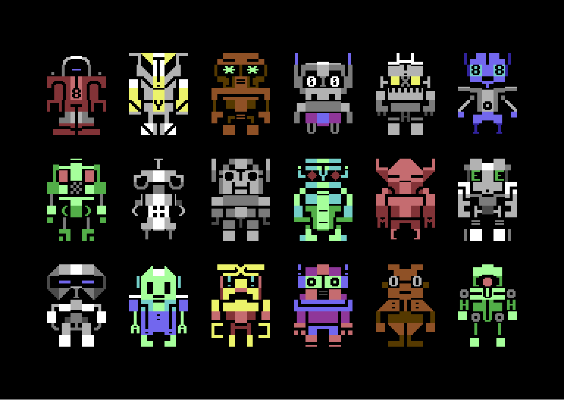 PETSCIIBOTS tweet picture