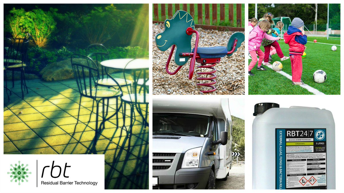 rbt_global's tweet image. @deckinghero gives us it's guide to the top 7 picks for #ArtificialGrass also known as #FakeGrass or #AstroTurf. bit.ly/2HqFyH1
#rbt247 #AlgaeControl #AlgaeRemover #Bacterium amzn.to/2oG6tmf