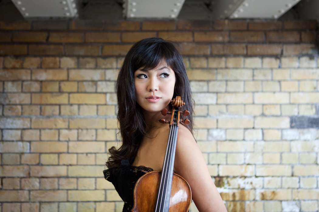 Tickets just £10 for our Classical Secret concert, featuring @hyeyoon_park and the @LCOrchestra at @1901ArtsClub this Saturday! eventbrite.co.uk/e/classical-se… #LMM10 @hazardchaseltd